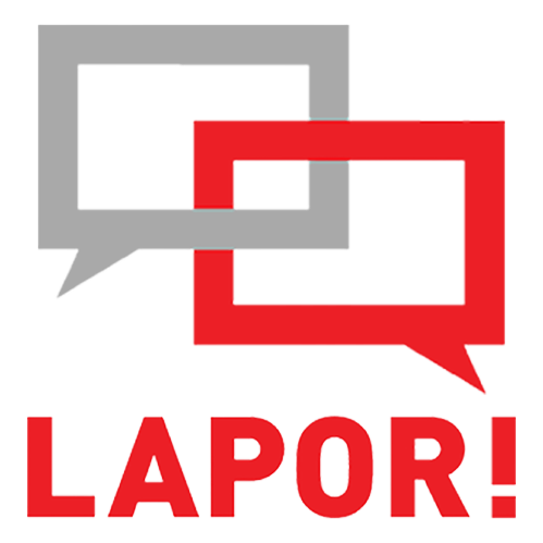 Lapor
