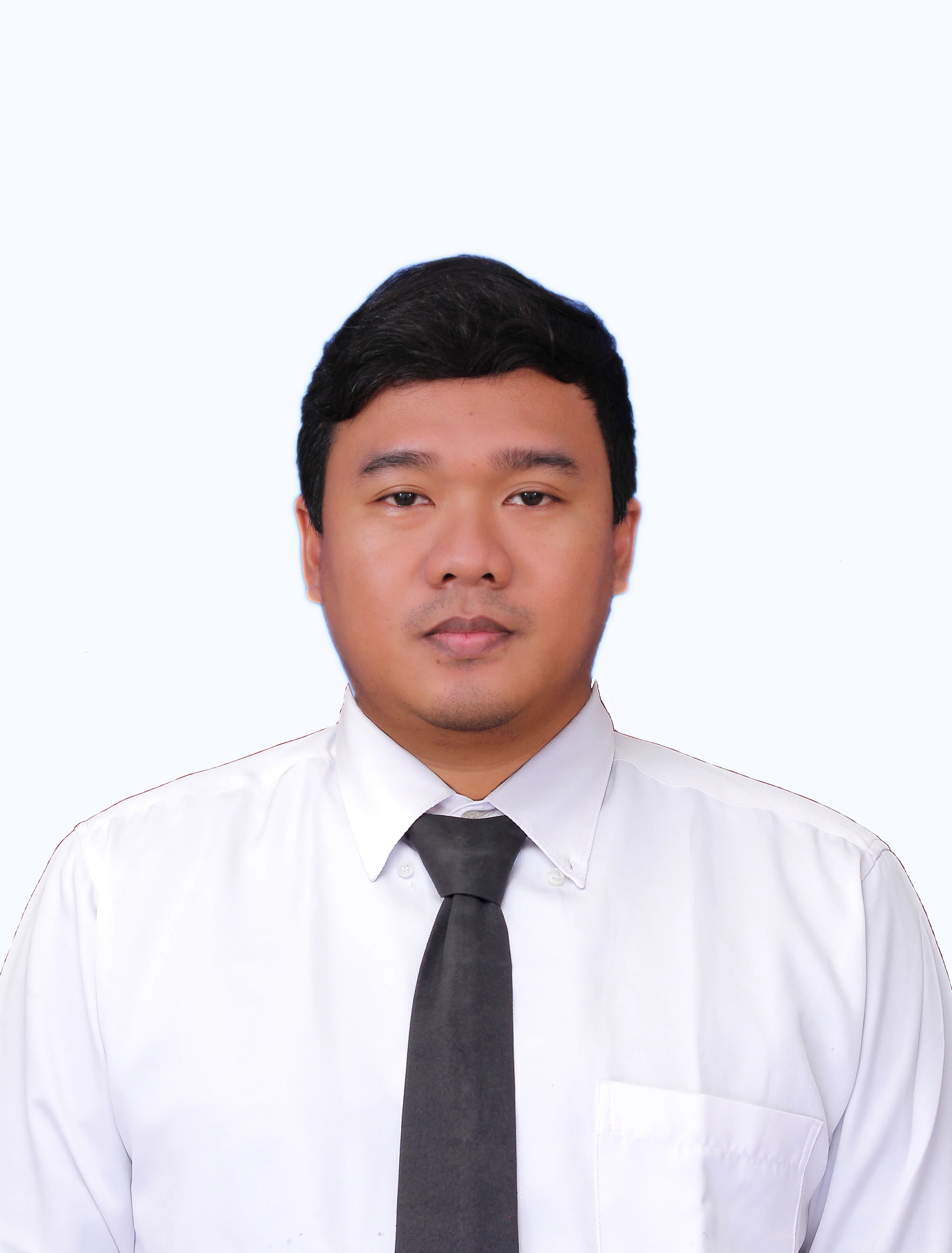 HARIADI AGUNG NUGROHO