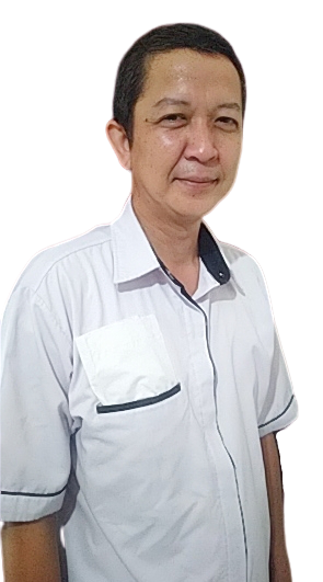 HARI PITRIYANTO