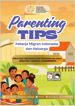 Gerakan Nasional Migran Aman 2026